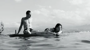 Ein Film, der das Weiße noch weißer macht