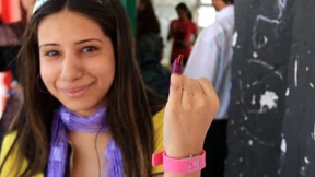 Niedrige Wahlbeteiligung in Ägypten 