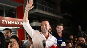 Ehemaliger Goldman-Banker wird Vorsitzender von Syriza