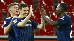 Kruse verpasst Rekord und jubelt doch mit Union