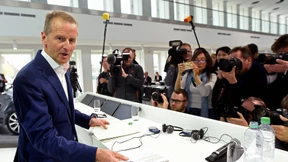 Diess schwört 20.000 VW-Mitarbeiter ein