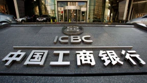 In China fallen die ersten Banken aus