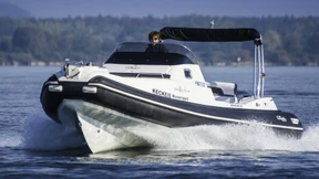 Wohnen auf dem Schleudersitz