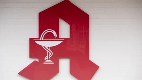 Fast kein Fiebersaft für Kinder erhältlich