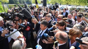 „Das ist Pack, das sich hier herumtreibt“