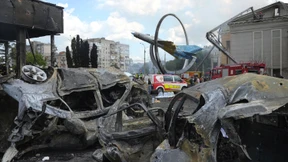 „Russland muss als Terrorstaat geächtet werden“