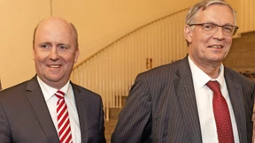 Bartelt tritt für Frankfurter CDU an