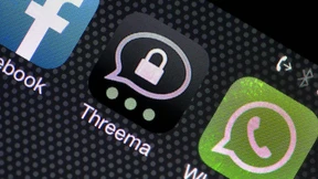 Investoren beteiligen sich an Threema