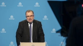 BDI: Sehr trübe Aussichten für die deutsche Konjunktur