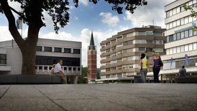 Pforzheims Ex-OB wegen Zinswetten bald vor Gericht