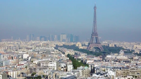 Neun Euro-Länder herabgestuft