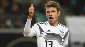 Olympia-Gespräche mit Müller laufen