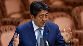 Shinzo Abe will wohl um Entschuldigung bitten