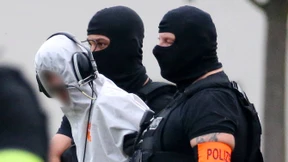 Zweiter Haftbefehl gegen Ali Bashar wegen Vergewaltigung