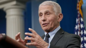 Die „letzte Botschaft“ von Anthony Fauci