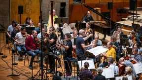 Bruckners ganzer Stolz