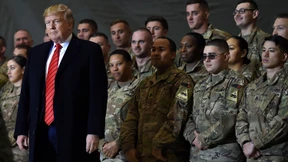 Trump will Truppen aus Afghanistan und Irak abziehen