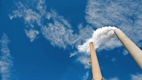 Die Welt verfeuert so viel Kohle wie nie