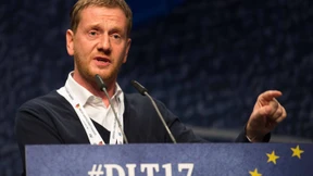 Designierter Ministerpräsident will „deutsche Werte“ stärken