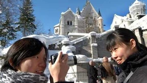 Alle Menschen werden Brüder