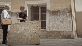 „Wer hat Angst vor Braunau?“ – Historiker