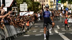 Solotour von Evenepoel