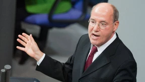 Gysi fordert Nobelpreis für Snowden