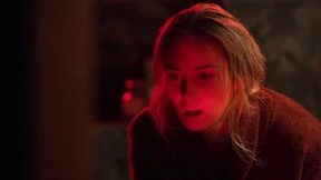 „Ich bin wirklich kein Horror-Fan“