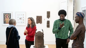 Es war einmal ein Königreich