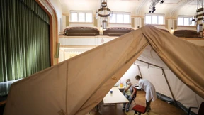 Mehr Impfdruck, bitte!