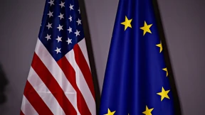 Europäer müssen zur Weltpolitik fähig werden