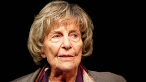 Die große Dame der Aufklärung