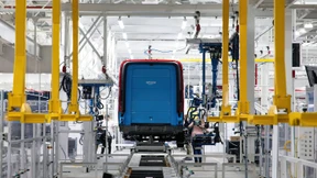 Mercedes kooperiert mit Rivian