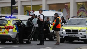Britische Beamte durchsuchen Aeroflot-Maschine