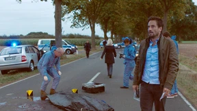 Wie schnappt man einen Serienmörder?