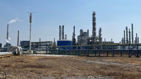 Wie Chinas Raffinerien unter Druck geraten