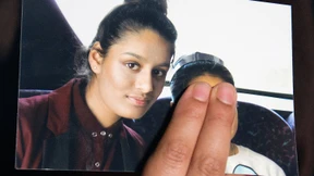 Baby von britischer IS-Anhängerin gestorben