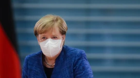 Merkel berät am Mittwoch mit Ministerpräsidenten zu Beschränkungen