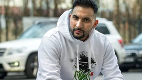 „Wir leben in einer kranken Gesellschaft“