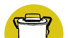 „Sie rangen nach Luft, langsam und kurz wurden ihre Schritte“