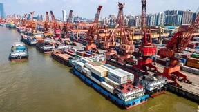 China droht neue Welle amerikanischer Zölle