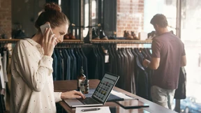 Einzelhändler im Visier von Cyberkriminellen