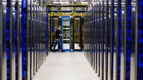 Geht der KI der Strom aus?