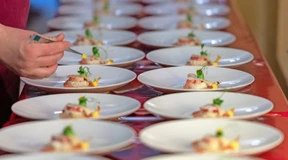 Unsere Teller des Jahres