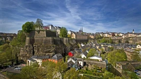 EU-Staaten müssen Steuerdeals mit Konzernen offenlegen 