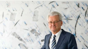 Viel Kontinuität und eine Schrecksekunde