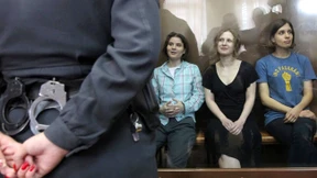 Ein weiterer Sieg Putins 