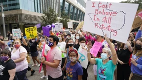 Supreme Court soll Abtreibungsgesetz aus Texas stoppen