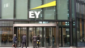 EY-Partnern winkt Geldregen im Fall einer Aufspaltung