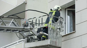 Weltkriegsbombe in Oranienburg entschärft